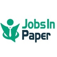 Jobs In Paper