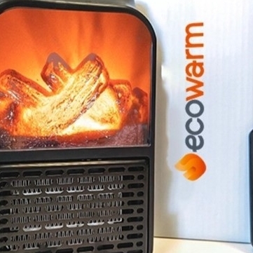 EcoWarm Heaters