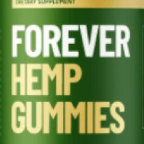 ForeverHempGummies ChemistWarehouse