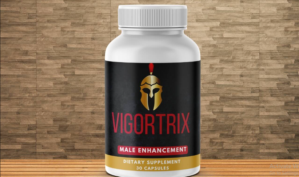 Vigortrix Review