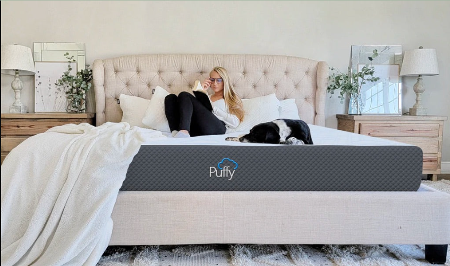 Puffy Mattress Reviews