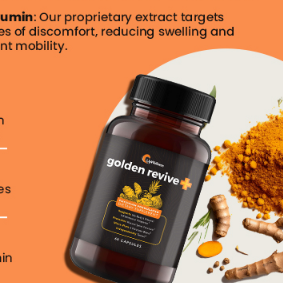 Golden Revive Plus Reviews