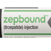 Eli Lilly Zepbound