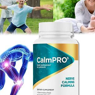 Calmpro5 Reviews