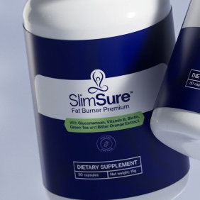 Slimsure Pris