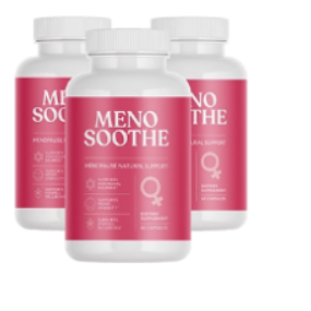 Menosoothe Reviews