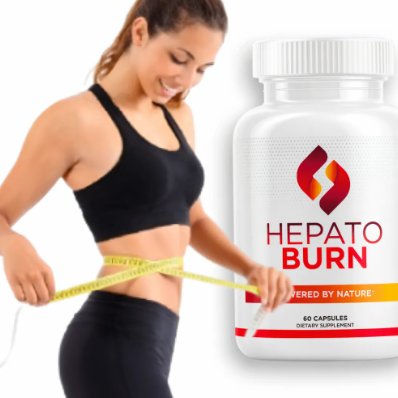 HepatoBurn Reviews
