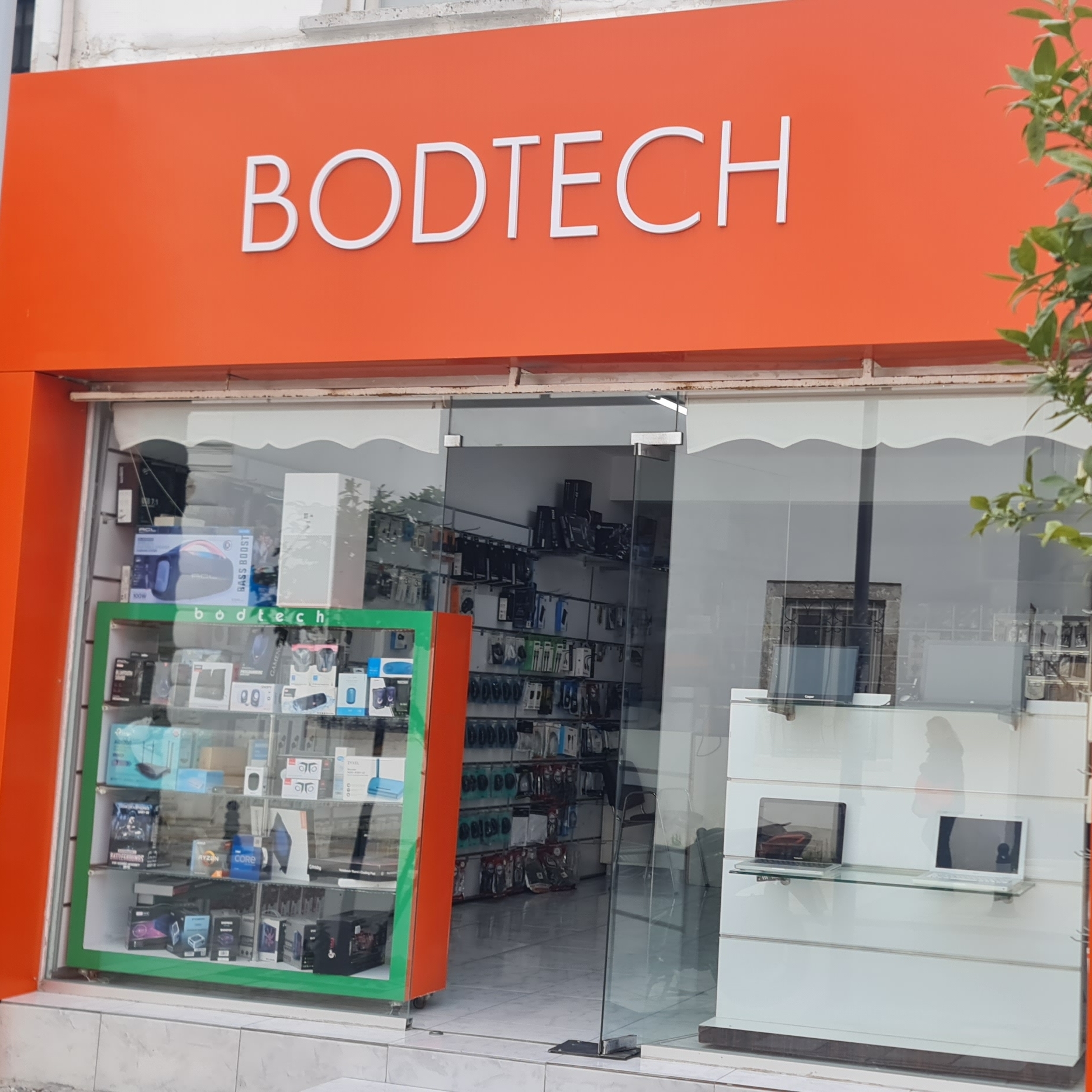 bodtechpc