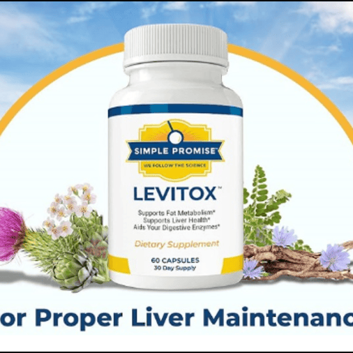Levitox Reviews