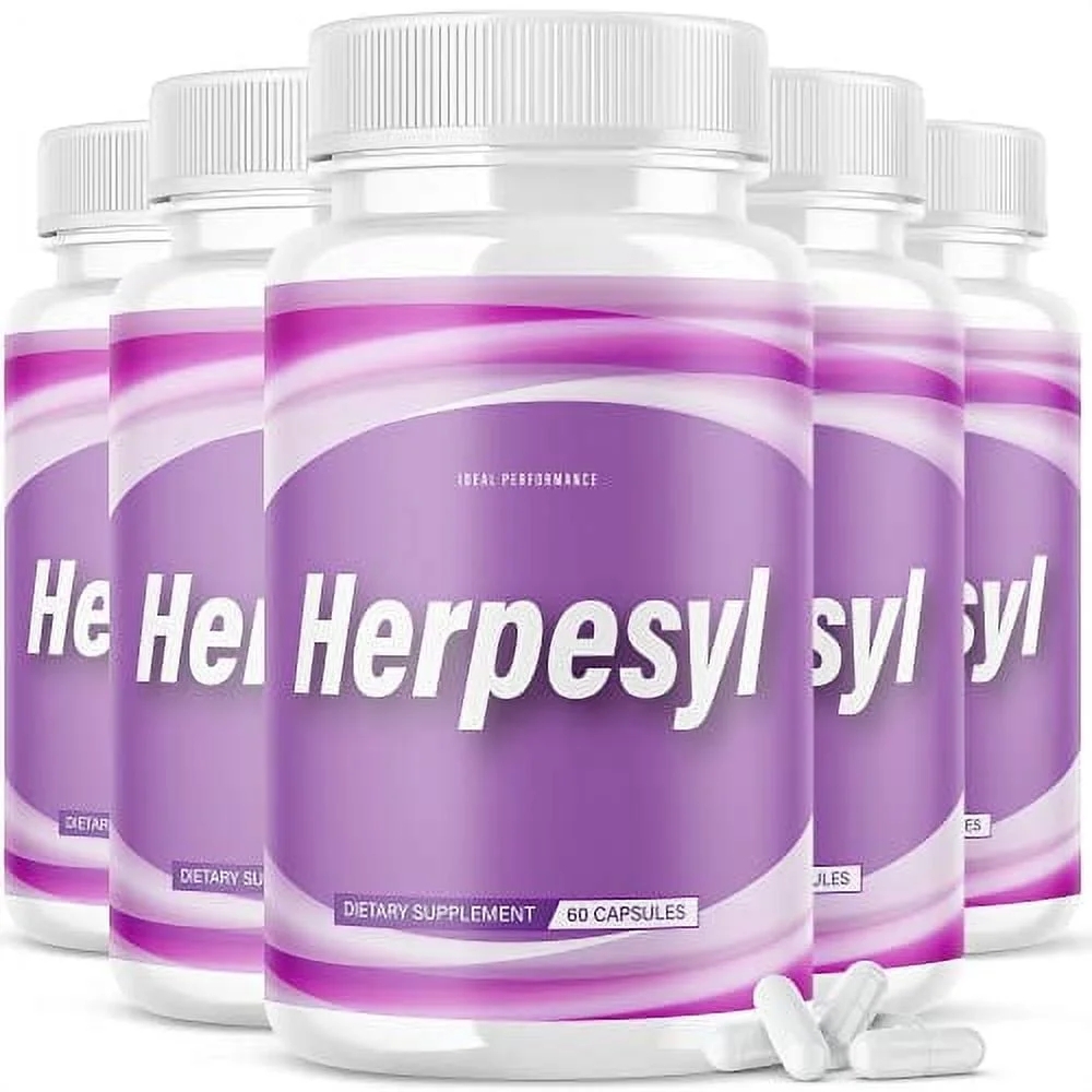 Herpesyl Herpesyl