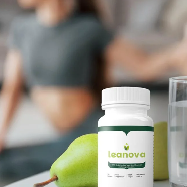 Leanova Pills