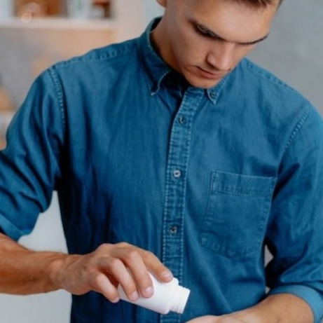 Manhood Plus Manhood Plus