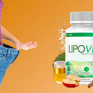 Lipovive Reviews
