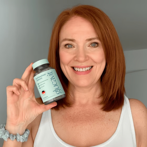 Glucavit Reviews