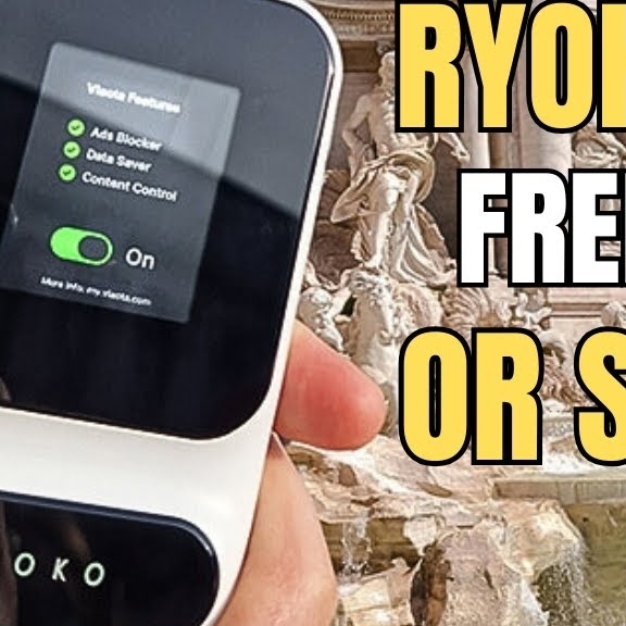 Ryoko Pro Reviews