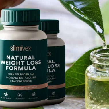 Slimivex Pris