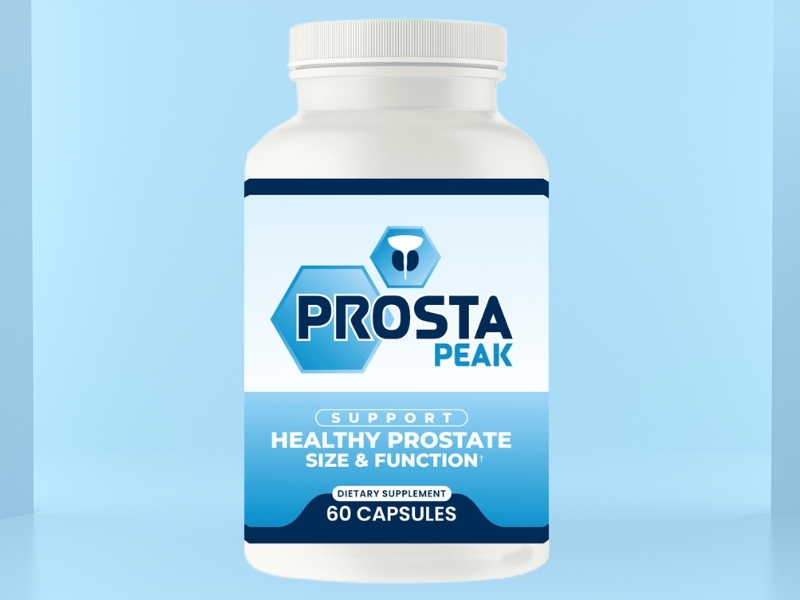 ProstaPeak ProstaPeak