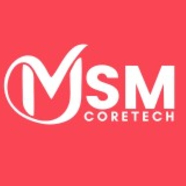 MSM Coretech Innovations