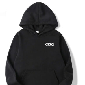 Comme Des  Garcons