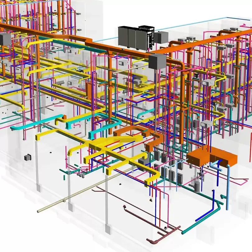 Bim Estimations