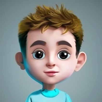 Bhavesh Rangari