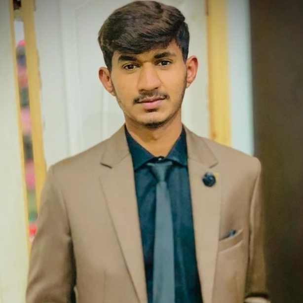 Muhammad Faizan