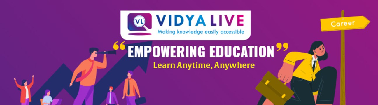 Vidya Live
