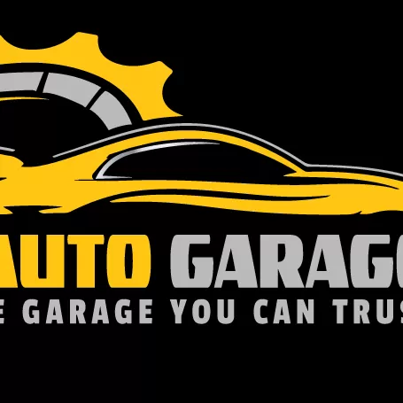 971 Auto Garage
