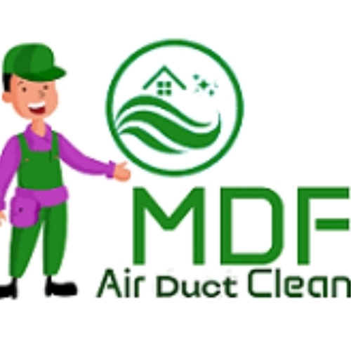 MDF Duct Cleaning
