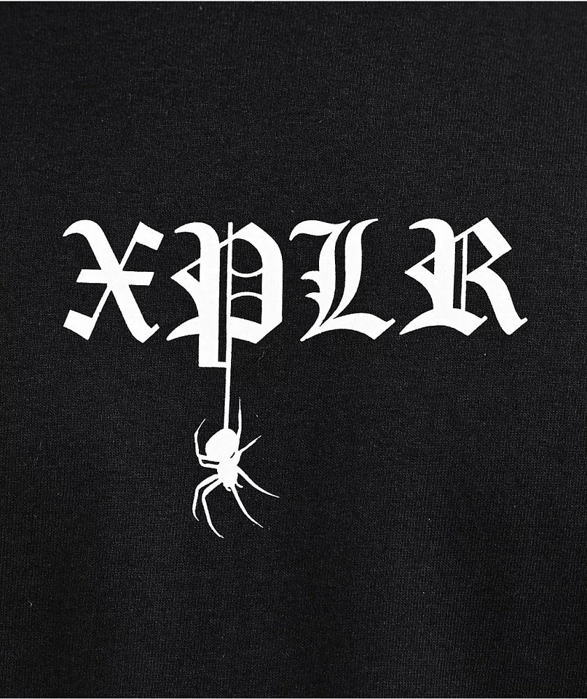 Xplr  Merch