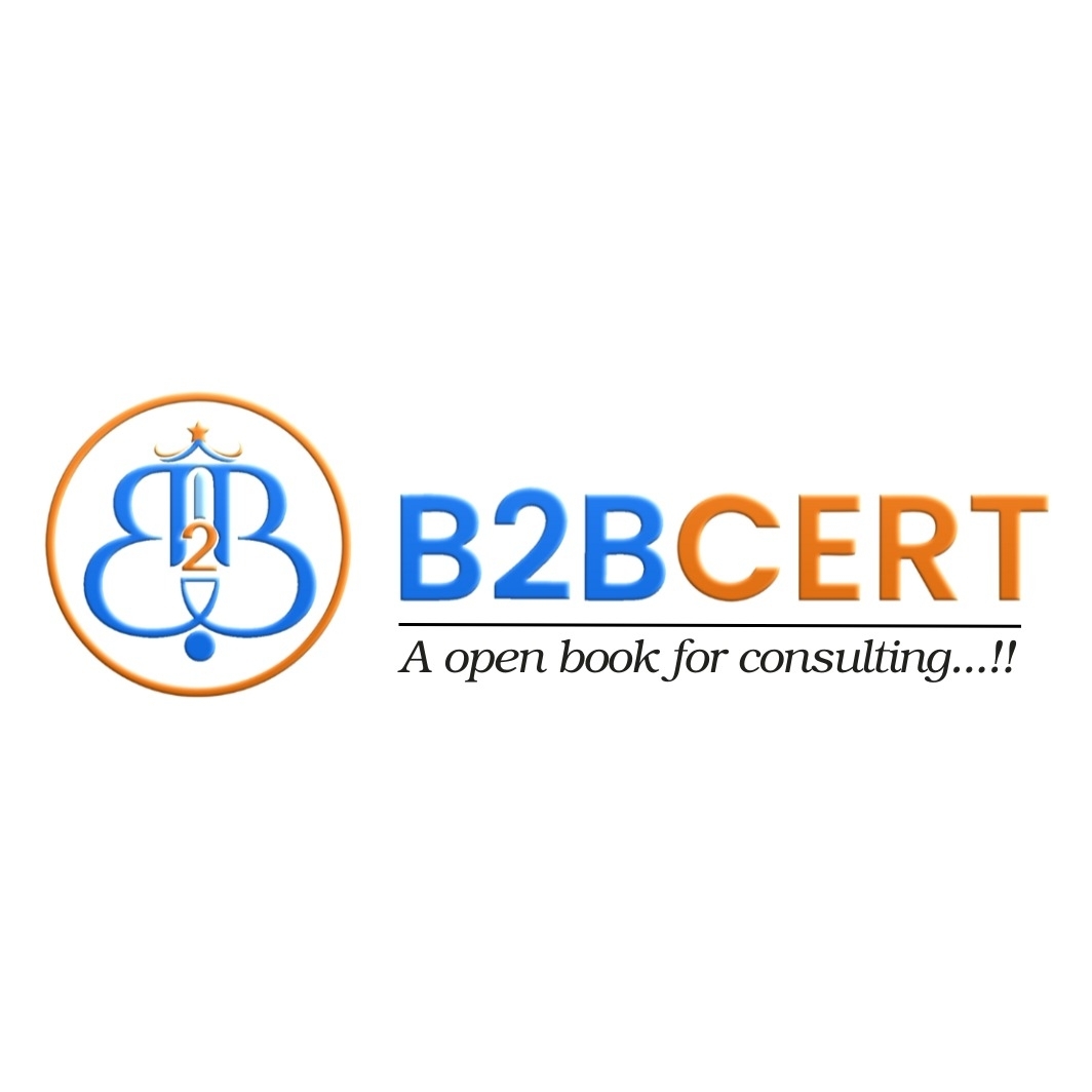 b2bcert