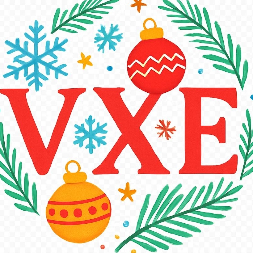 Официальная страница VXEngine