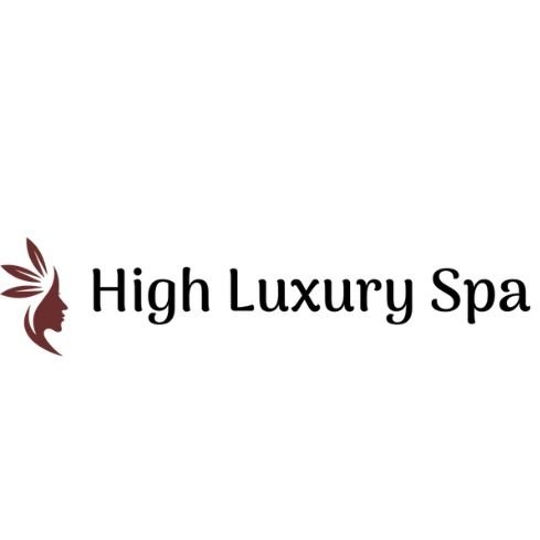 High Luxury Spa