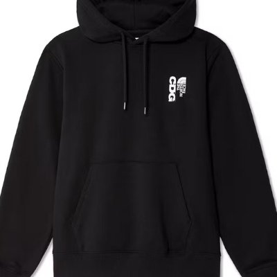 Commedes Hoodie