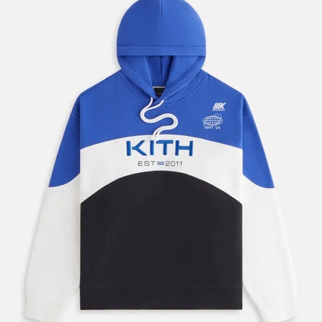 Kith Clothing
