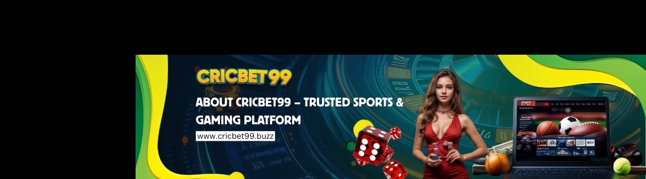 Cricbet99 Buzz