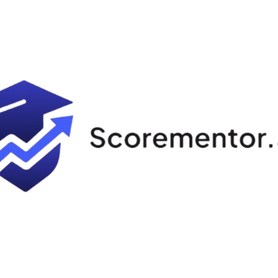 Scorementor AI Powered