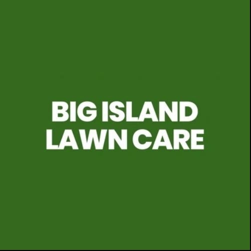 Big Island  Lawn Care