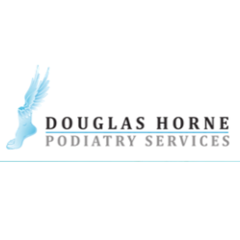 Douglas  Horne