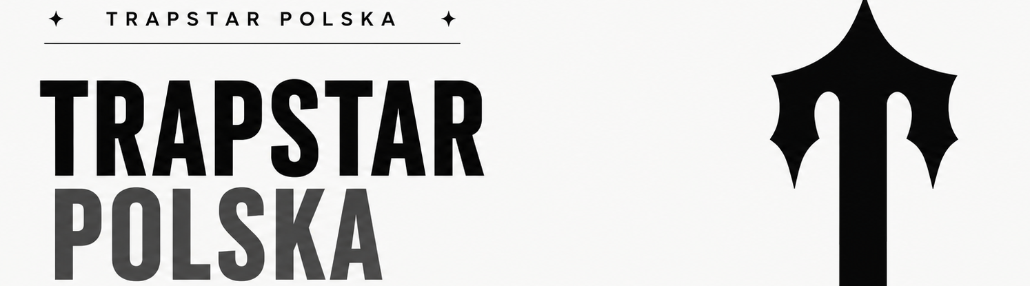 Trapstar Poland