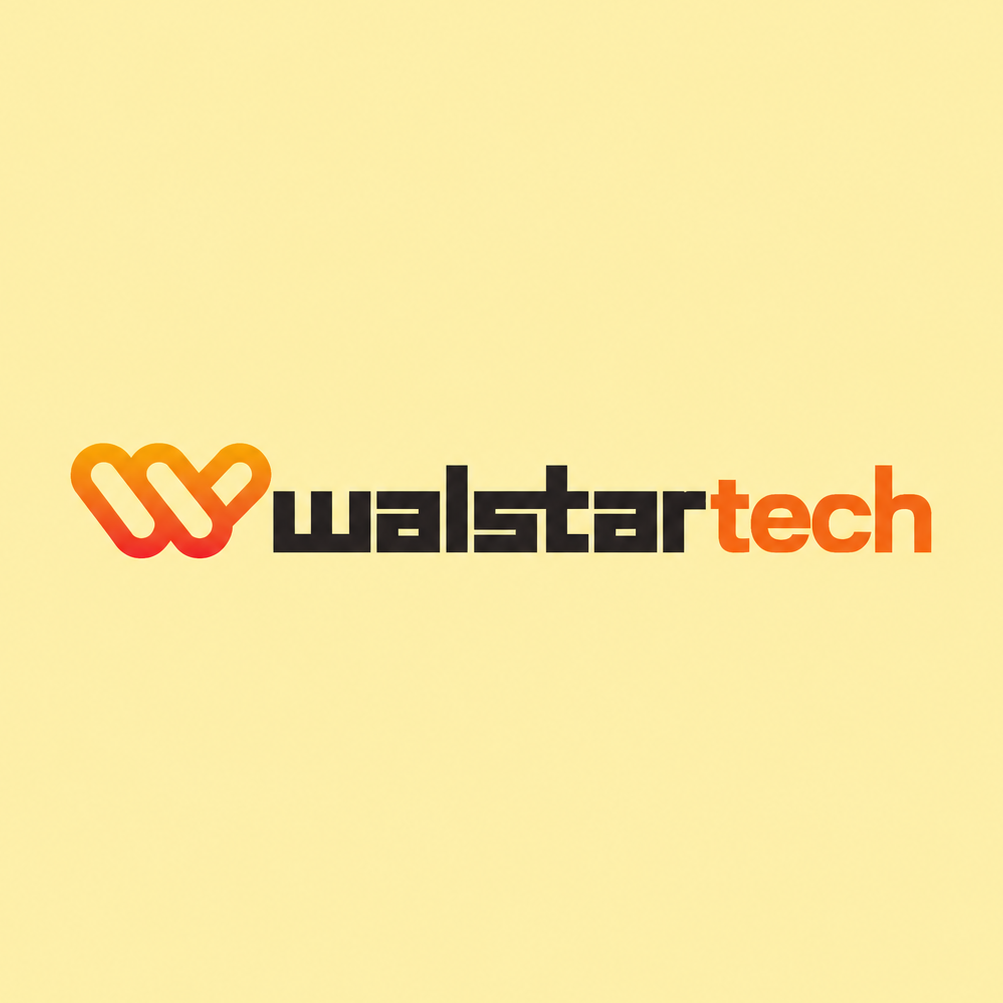 Walstar Tech