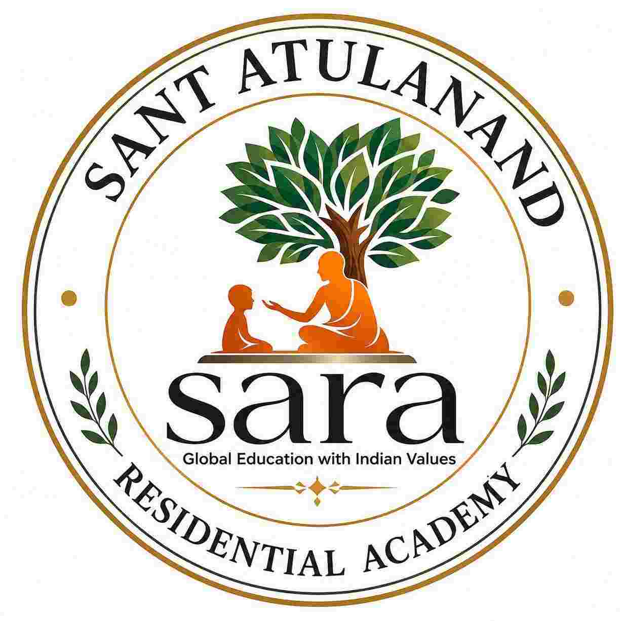Sant   Academy