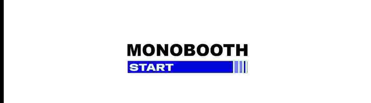 Monobooth App