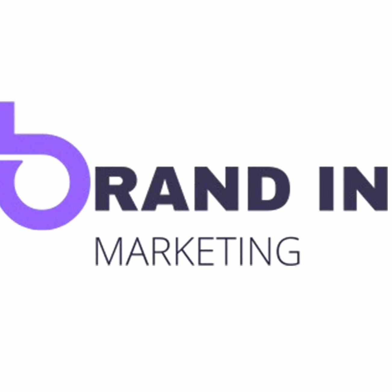 Brand In Marketing