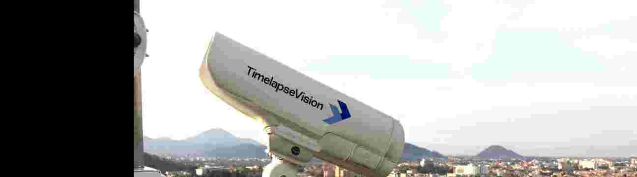 Timelapse Vision