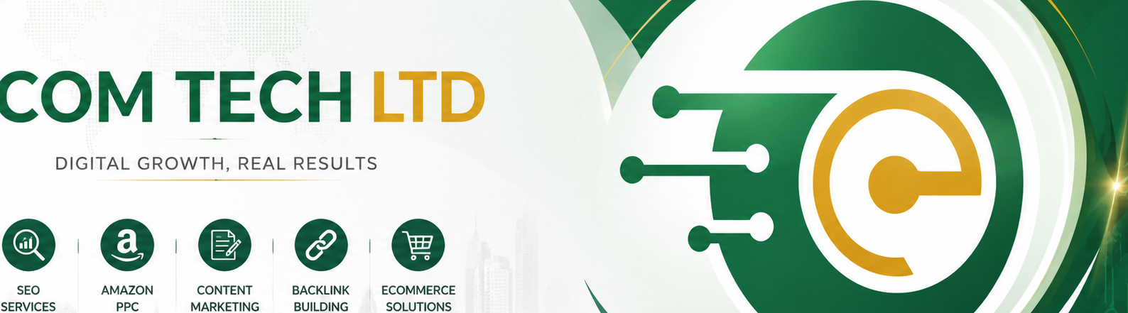 Ecommtech Ltd